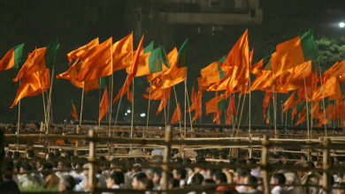 Photo of മഹാരാഷ്ട്രയിൽ വിട്ടുവീഴ്ചയില്ലാതെ ശിവസേന