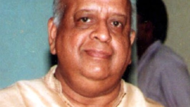 Photo of ടി.എൻ ശേഷൻ അന്തരിച്ചു