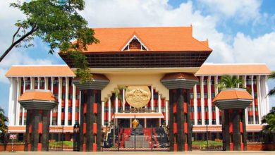 Photo of പൗരത്വ നിയമ ഭേദഗതി റദ്ദാക്കണം;കേരള നിയമസഭ പ്രമേയം പാസ്സാക്കി