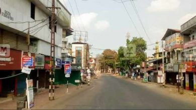 Photo of നിയന്ത്രണം കടുപ്പിയ്ക്കും;സംസ്ഥാനത്തെ മുഴുവൻ ബാറുകളും അടച്ചിടും