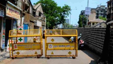 Photo of മലപ്പുറത്ത് കടുത്ത നിയന്ത്രണം; രണ്ട് ജില്ലകളിൽ ഇളവുകൾ