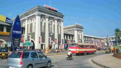 Photo of തിരുവനന്തപുരത്ത് ലോക്ക്ഡൗൺ പിൻവലിച്ചു