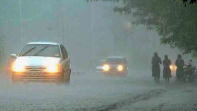 Photo of കേരളത്തിൽ അതിശക്തമായ മഴയ്ക്ക് സാധ്യത; വിവിധ ജില്ലകളിൽ ജാഗ്രത മുന്നറിയിപ്പ്